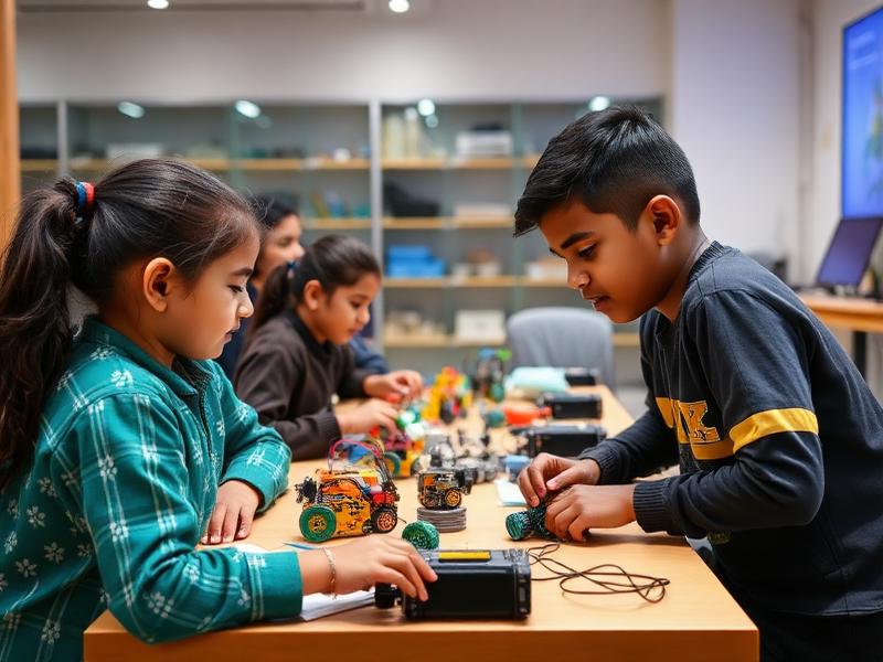ATAL Lab