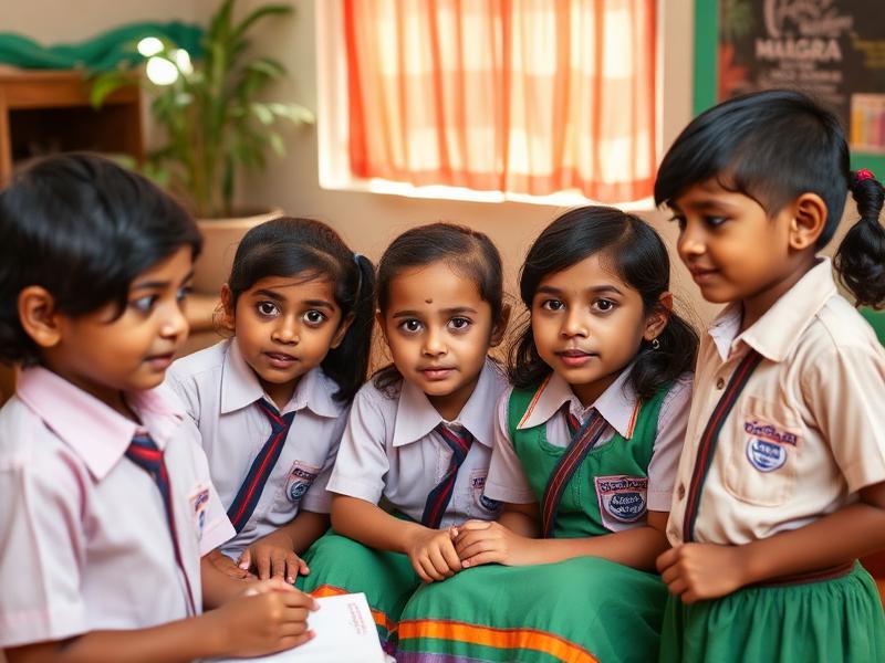 Samagra Shiksha